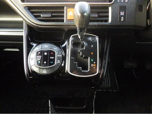 ノア Ｓｉ　ダブルバイビー　フルセグ　メモリーナビ　ＤＶＤ再生　バックカメラ　衝突被害軽減システム　ＥＴＣ　ドラレコ　両側電動スライド　ＬＥＤヘッドランプ　ウオークスルー　乗車定員７人　３列シート　アイドリングストップ（10枚目）