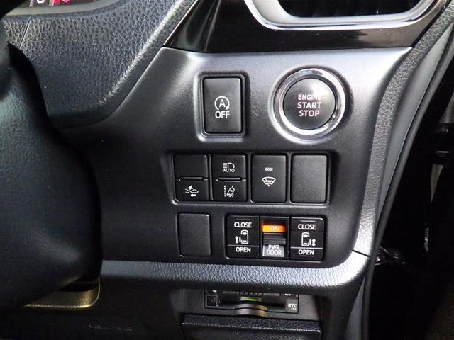 ノア Ｓｉ　ダブルバイビー　フルセグ　メモリーナビ　ＤＶＤ再生　バックカメラ　衝突被害軽減システム　ＥＴＣ　ドラレコ　両側電動スライド　ＬＥＤヘッドランプ　ウオークスルー　乗車定員７人　３列シート　アイドリングストップ（15枚目）