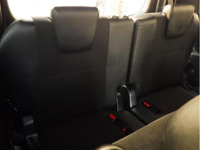 ノア Ｓｉ　ダブルバイビー　フルセグ　メモリーナビ　ＤＶＤ再生　バックカメラ　衝突被害軽減システム　ＥＴＣ　ドラレコ　両側電動スライド　ＬＥＤヘッドランプ　ウオークスルー　乗車定員７人　３列シート　アイドリングストップ（20枚目）