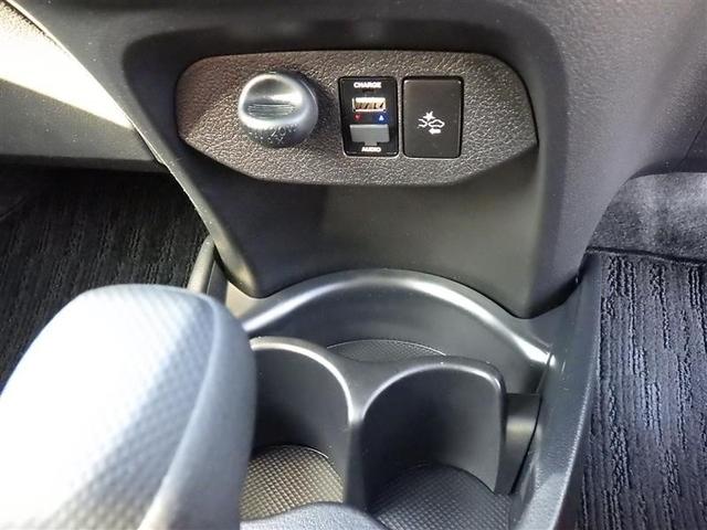 保証期間が終了した後も何かあった際はトヨタの全国サービスネットワークで修理いたします。