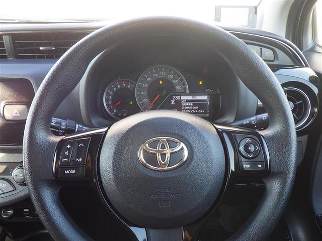 ドライバーに寄り添う快適な操作フィールをもたらすステアリングです。