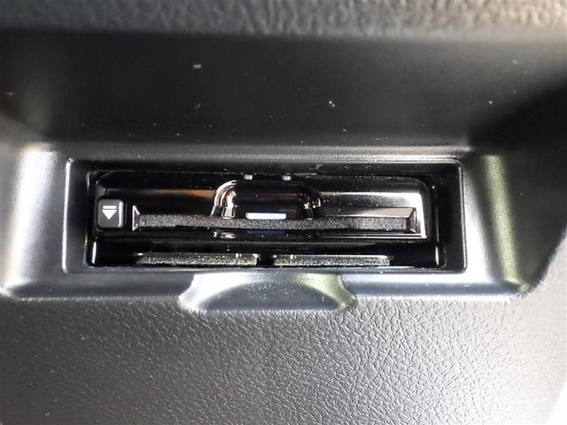 ＥＴＣ車載器付きです。高速道路の料金所もスムーズに通過できます。