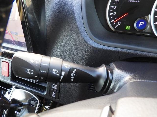 ヴォクシー ZS 煌II フルセグ メモリーナビ DVD再生 後席モニター バックカメラ 衝突被害軽減システム ETC 両側電動スライド LEDヘッドランプ ウオークスルー 乗車定員7人 3列シート アイドリングストップ(14枚目)