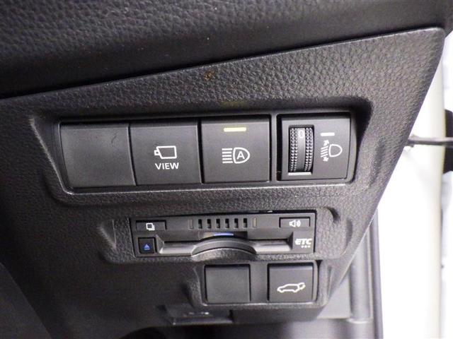 カローラクロス ハイブリッド Z フルセグ メモリーナビ DVD再生 ミュージックプレイヤー接続可 バックカメラ 衝突被害軽減システム ETC ドラレコ LEDヘッドランプ ワンオーナー フルエアロ(16枚目)