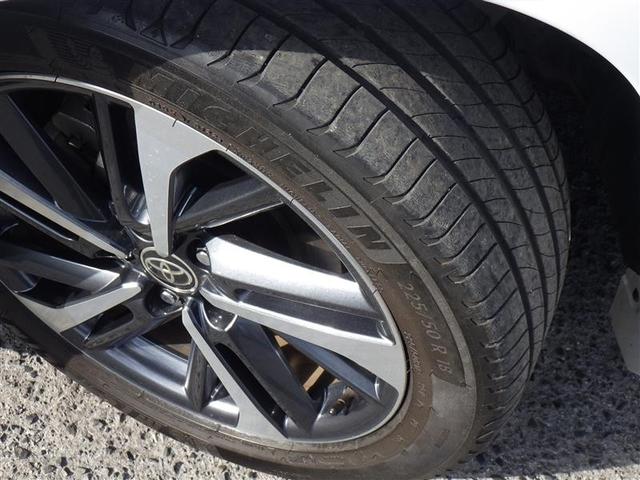 カローラクロス ハイブリッド Z フルセグ メモリーナビ DVD再生 ミュージックプレイヤー接続可 バックカメラ 衝突被害軽減システム ETC ドラレコ LEDヘッドランプ ワンオーナー フルエアロ(25枚目)