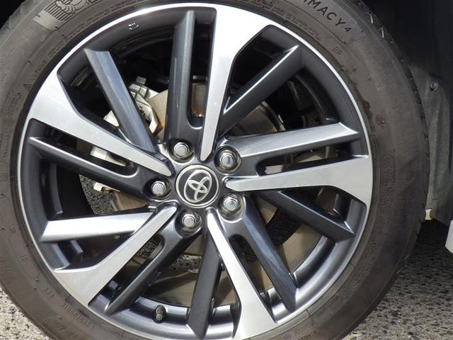 カローラクロス ハイブリッド Z フルセグ メモリーナビ DVD再生 ミュージックプレイヤー接続可 バックカメラ 衝突被害軽減システム ETC ドラレコ LEDヘッドランプ ワンオーナー フルエアロ(29枚目)