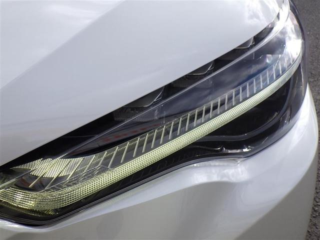 カローラクロス ハイブリッド Z フルセグ メモリーナビ DVD再生 ミュージックプレイヤー接続可 バックカメラ 衝突被害軽減システム ETC ドラレコ LEDヘッドランプ ワンオーナー フルエアロ(30枚目)