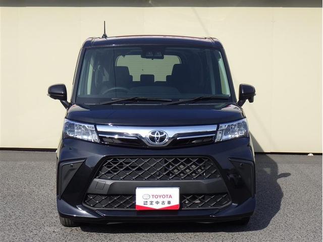 ルーミー G フルセグ メモリーナビ DVD再生 ミュージックプレイヤー接続可 バックカメラ 衝突被害軽減システム 両側電動スライド LEDヘッドランプ ウオークスルー ワンオーナー アイドリングストップ(2枚目)