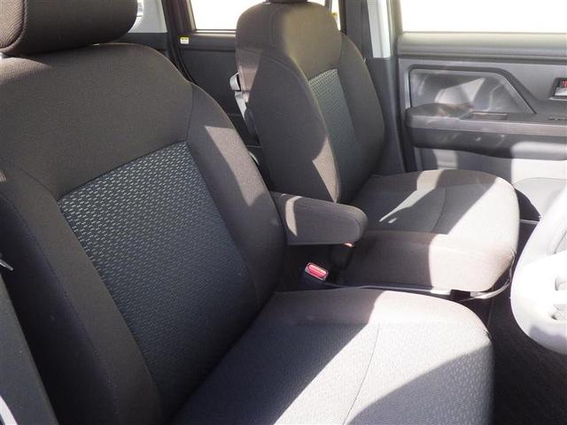 ルーミー G フルセグ メモリーナビ DVD再生 ミュージックプレイヤー接続可 バックカメラ 衝突被害軽減システム 両側電動スライド LEDヘッドランプ ウオークスルー ワンオーナー アイドリングストップ(17枚目)