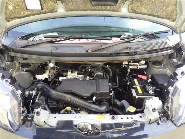 ルーミー G フルセグ メモリーナビ DVD再生 ミュージックプレイヤー接続可 バックカメラ 衝突被害軽減システム 両側電動スライド LEDヘッドランプ ウオークスルー ワンオーナー アイドリングストップ(22枚目)