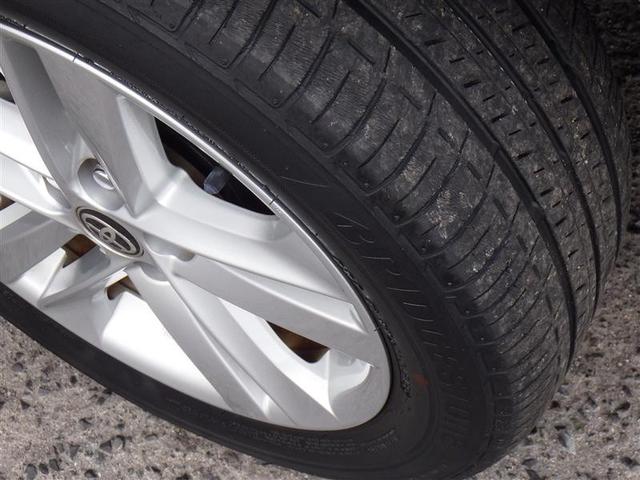 カローラスポーツ ハイブリッドG フルセグ メモリーナビ DVD再生 バックカメラ 衝突被害軽減システム ETC ドラレコ LEDヘッドランプ(24枚目)