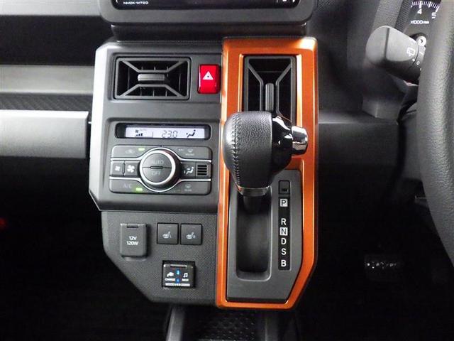 タフト Ｇターボ　サンルーフ　フルセグ　メモリーナビ　ＤＶＤ再生　ミュージックプレイヤー接続可　バックカメラ　衝突被害軽減システム　ＥＴＣ　ドラレコ　ＬＥＤヘッドランプ　アイドリングストップ（10枚目）