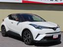 Ｃ－ＨＲ Ｇ－Ｔ　モード　ブルーノ　フルセグ　メモリーナビ　ＤＶＤ再生　バックカメラ　衝突被害軽減システム　ＥＴＣ　ドラレコ　ＬＥＤヘッドランプ　ワンオーナー（3枚目）