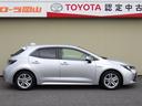 カローラスポーツ ハイブリッドG フルセグ メモリーナビ DVD再生 バックカメラ 衝突被害軽減システム ETC ドラレコ LEDヘッドランプ(5枚目)