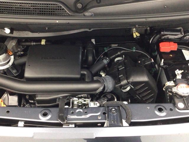 Ｎ－ＢＯＸ ベースグレード　デモカーＵＰ・ＬＥＤ・フルセグ・メモリナビ・バックカメラ・片側電動ドア・ＥＴＣ　衝突軽減システム　スマートキ－　カーテンエアバック　イモビライザー　ＥＣＯモード　横滑り防止　オートクルーズ　キーフリー（20枚目）