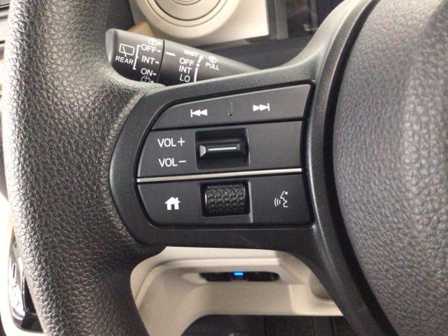 Ｎ－ＢＯＸ ベースグレード　デモカーＵＰ・ＬＥＤ・フルセグ・メモリナビ・バックカメラ・片側電動ドア・ＥＴＣ　衝突軽減システム　スマートキ－　カーテンエアバック　イモビライザー　ＥＣＯモード　横滑り防止　オートクルーズ　キーフリー（24枚目）