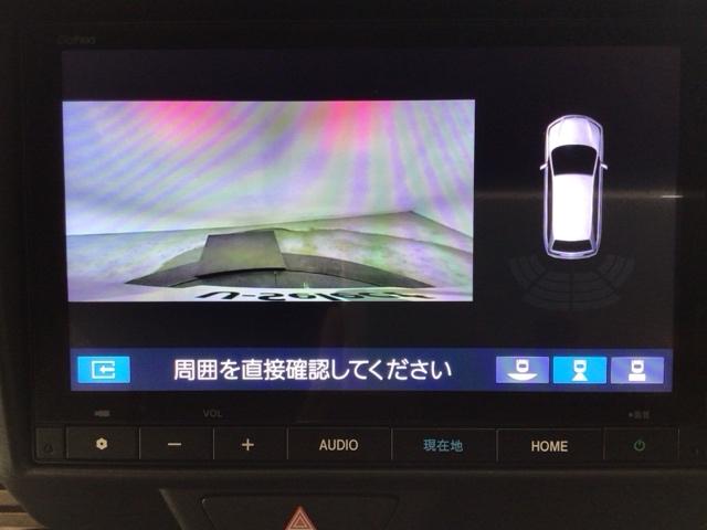Ｎ－ＶＡＮ ファンスタイル＋ネイチャー　デモカーＵＰ・ＬＥＤ・衝突軽減ブレーキ・フルセグ・メモリナビ・バックカメラ　ＬＥＤライト　両側スライド　リアカメラ　クリアランスソナー　エアコン　ＵＳＢ　ＶＳＡ　スマートキー　クルーズコントロール（8枚目）