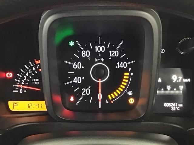 Ｎ－ＶＡＮ ファンスタイル＋ネイチャー　デモカーＵＰ・ＬＥＤ・衝突軽減ブレーキ・フルセグ・メモリナビ・バックカメラ　ＬＥＤライト　両側スライド　リアカメラ　クリアランスソナー　エアコン　ＵＳＢ　ＶＳＡ　スマートキー　クルーズコントロール（21枚目）