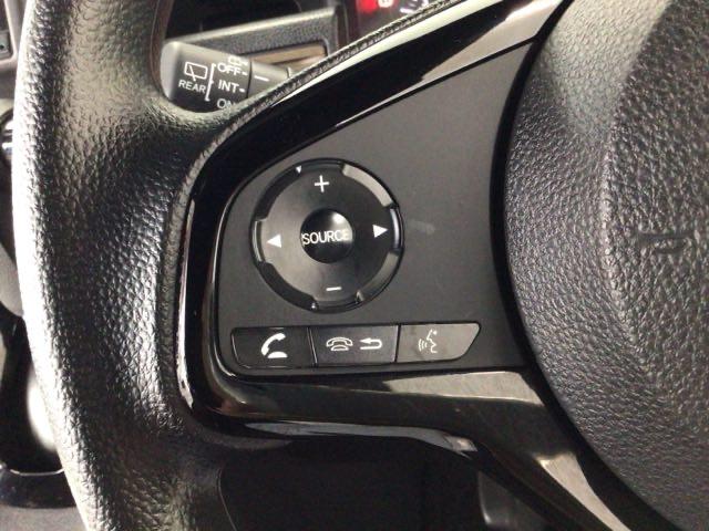 Ｎ－ＶＡＮ ファンスタイル＋ネイチャー　デモカーＵＰ・ＬＥＤ・衝突軽減ブレーキ・フルセグ・メモリナビ・バックカメラ　ＬＥＤライト　両側スライド　リアカメラ　クリアランスソナー　エアコン　ＵＳＢ　ＶＳＡ　スマートキー　クルーズコントロール（27枚目）
