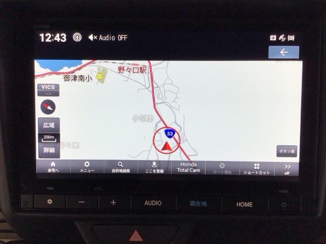 Ｎ－ＶＡＮ ファンスタイル＋ネイチャー　デモカーＵＰ・ＬＥＤ・衝突軽減ブレーキ・フルセグ・メモリナビ・バックカメラ　ＬＥＤライト　両側スライド　リアカメラ　クリアランスソナー　エアコン　ＵＳＢ　ＶＳＡ　スマートキー　クルーズコントロール（28枚目）