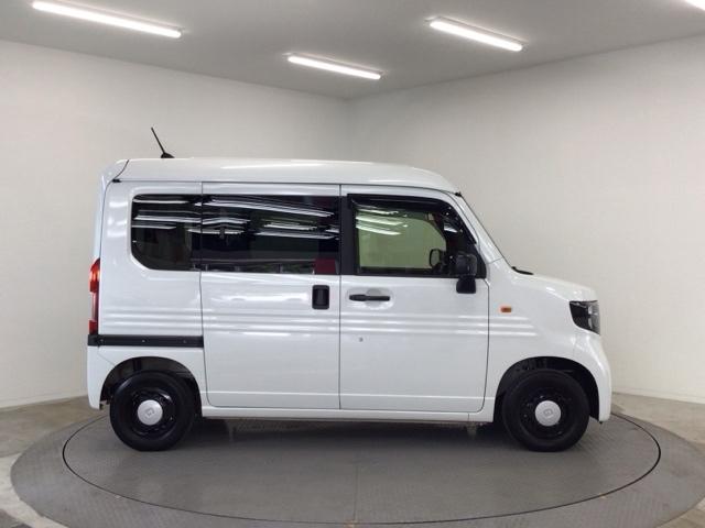 Ｎ－ＶＡＮ ファンスタイル＋ネイチャー　デモカーＵＰ・ＬＥＤ・衝突軽減ブレーキ・フルセグ・メモリナビ・バックカメラ　ＬＥＤライト　両側スライド　リアカメラ　クリアランスソナー　エアコン　ＵＳＢ　ＶＳＡ　スマートキー　クルーズコントロール（35枚目）