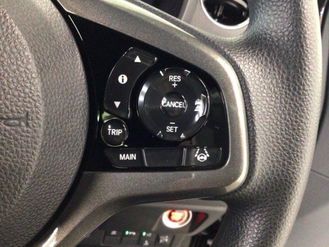 HONDA N-WGN CUSTOM L HONDA SENSING