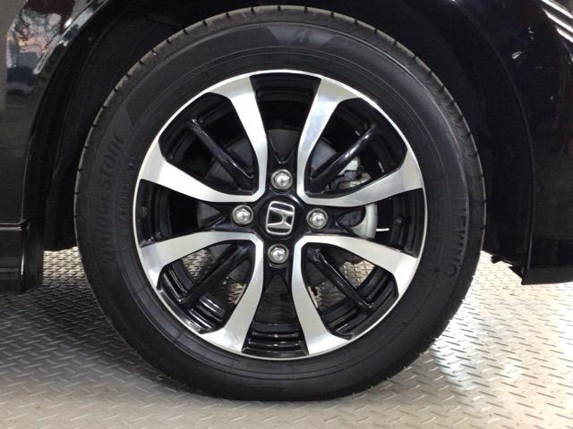 HONDA N-WGN CUSTOM L HONDA SENSING