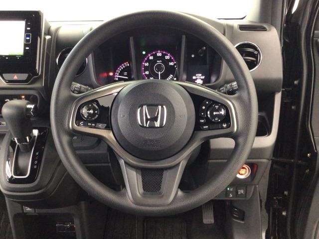 HONDA N-WGN CUSTOM L HONDA SENSING