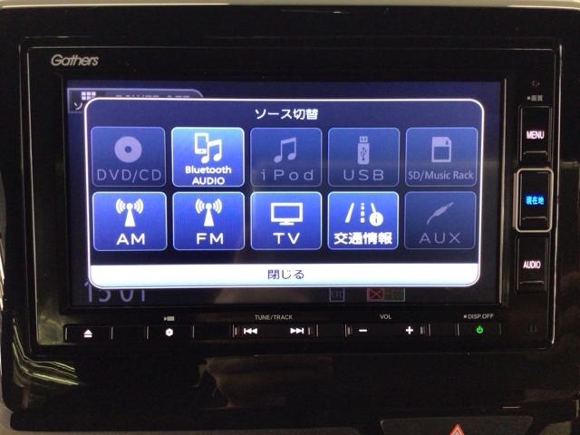 HONDA N-WGN CUSTOM L HONDA SENSING