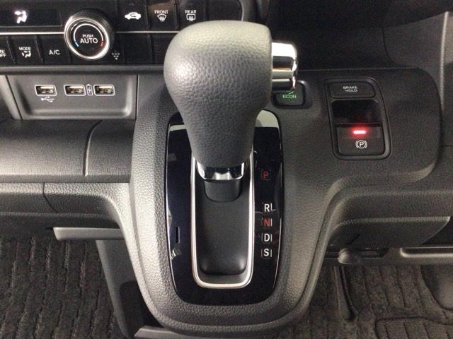 HONDA N-WGN CUSTOM L HONDA SENSING