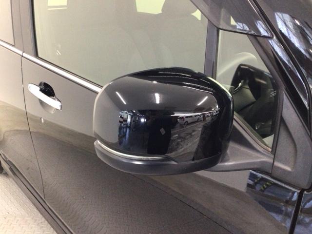 HONDA N-WGN CUSTOM L HONDA SENSING