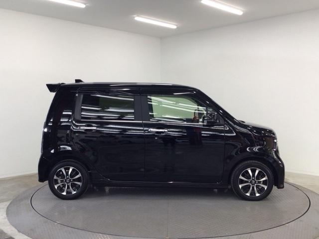 HONDA N-WGN CUSTOM L HONDA SENSING