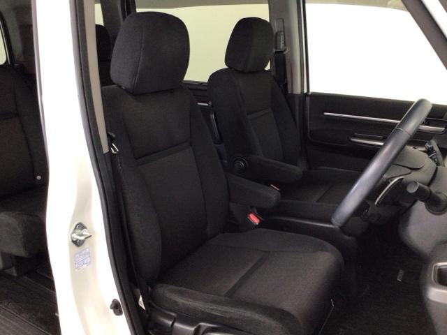 ステップワゴンスパーダ スパーダホンダセンシング LED・フルセグ・メモリナビ・バックカメラ・純正AW・両側電動ドア・ETC 盗難防止 助手席エアバッグ ワンオーナ- Wパワスラ 地デジ LEDライト 横滑り防止システム オートエアコン リアカメラ(15枚目)