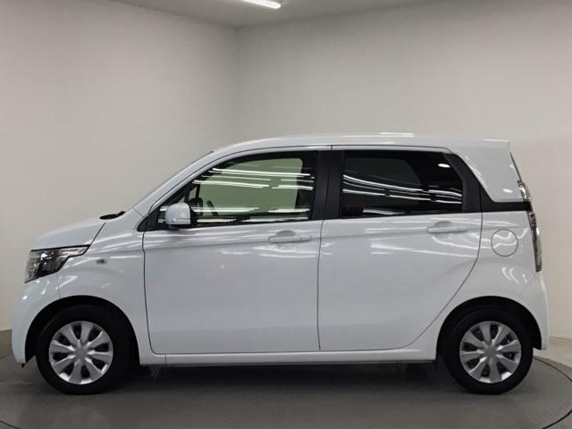 N-WGN C CDチューナー・キーレス・ECOスイッチ・衝突軽減ブレーキ・横滑り防止装置 USB接続 1オ-ナ- 衝突被害軽減システム 助手席エアバッグ ECON エアバッグ パワーウインドウ フルオートエアコン(23枚目)