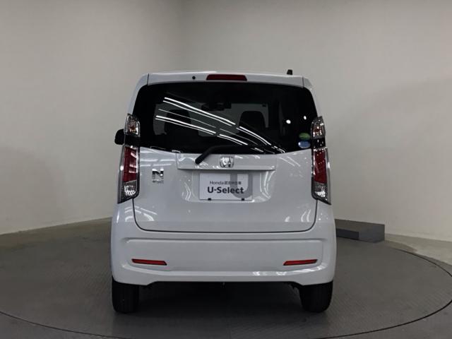 N-WGN C CDチューナー・キーレス・ECOスイッチ・衝突軽減ブレーキ・横滑り防止装置 USB接続 1オ-ナ- 衝突被害軽減システム 助手席エアバッグ ECON エアバッグ パワーウインドウ フルオートエアコン(24枚目)