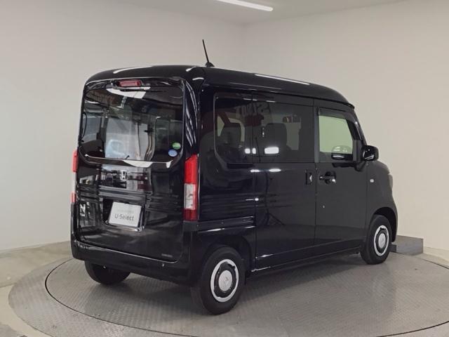 N-VAN+スタイル ファン・ホンダセンシング LED・フルセグ・メモリナビ・DVD・CD・バックカメラ・スマートキー I-STOP イモビライザー 後カメラ 横滑り防止 キーフリーシステム 地デジ フルオートエアコン オートライト PW ETC(5枚目)