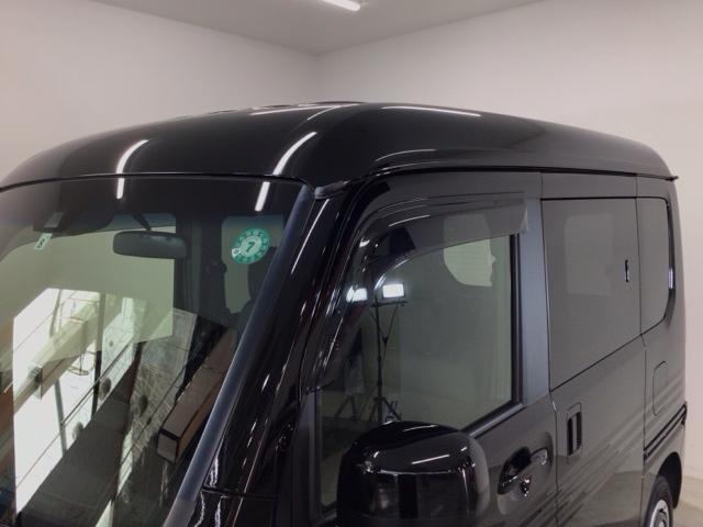 N-VAN+スタイル ファン・ホンダセンシング LED・フルセグ・メモリナビ・DVD・CD・バックカメラ・スマートキー I-STOP イモビライザー 後カメラ 横滑り防止 キーフリーシステム 地デジ フルオートエアコン オートライト PW ETC(13枚目)