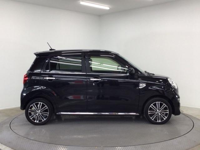 キャスト スタイルGSAII LED・フルセグ・メモリナビ・DVD・バックカメラ・純正AW・スマートキー 衝突回避ブレーキ リアカメラ スマートキープッシュスタート USB入力 横滑り防止 LEDヘッドライト ワンオーナー車(4枚目)