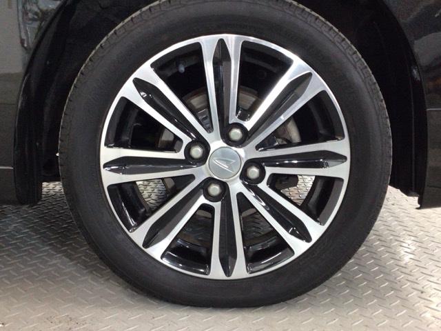 キャスト スタイルGSAII LED・フルセグ・メモリナビ・DVD・バックカメラ・純正AW・スマートキー 衝突回避ブレーキ リアカメラ スマートキープッシュスタート USB入力 横滑り防止 LEDヘッドライト ワンオーナー車(13枚目)