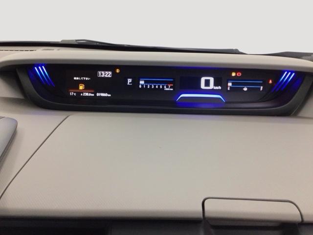 フリード G LED・フルセグ・メモリナビ・DVD・バックカメラ・シートヒーター・ETC Aクルーズ 3列シート LEDヘッドライト パワーウインドウ 地デジ Rカメラ イモビ VSA USB エアコン エアバッグ(14枚目)