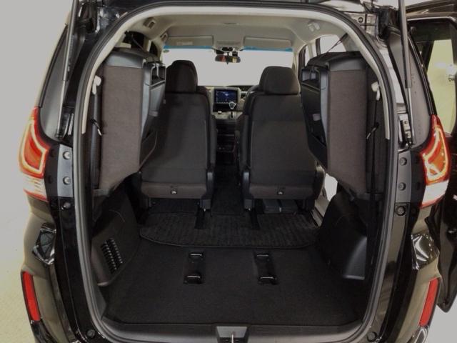 フリード G LED・フルセグ・メモリナビ・DVD・バックカメラ・シートヒーター・ETC Aクルーズ 3列シート LEDヘッドライト パワーウインドウ 地デジ Rカメラ イモビ VSA USB エアコン エアバッグ(15枚目)