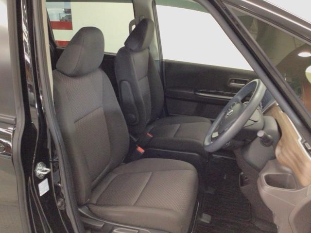 フリード G LED・フルセグ・メモリナビ・DVD・バックカメラ・シートヒーター・ETC Aクルーズ 3列シート LEDヘッドライト パワーウインドウ 地デジ Rカメラ イモビ VSA USB エアコン エアバッグ(16枚目)