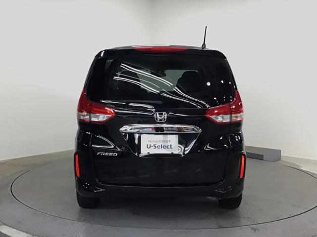 フリード G LED・フルセグ・メモリナビ・DVD・バックカメラ・シートヒーター・ETC Aクルーズ 3列シート LEDヘッドライト パワーウインドウ 地デジ Rカメラ イモビ VSA USB エアコン エアバッグ(26枚目)