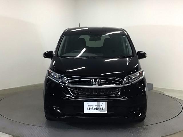 フリード G LED・フルセグ・メモリナビ・DVD・バックカメラ・シートヒーター・ETC Aクルーズ 3列シート LEDヘッドライト パワーウインドウ 地デジ Rカメラ イモビ VSA USB エアコン エアバッグ(27枚目)