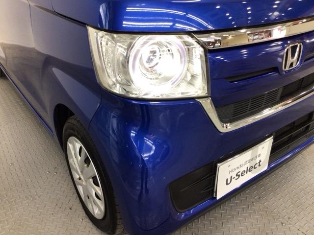 N-BOX Gホンダセンシング LED・フルセグ・メモリナビ・DVD・CD・バックカメラ・スマートキー・ETC 盗難防止システム ETC付 ナビTV スマキー DVD再生機能 横滑り防止 USB パワーウィンドウ AAC 地デジTV(3枚目)