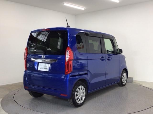 N-BOX Gホンダセンシング LED・フルセグ・メモリナビ・DVD・CD・バックカメラ・スマートキー・ETC 盗難防止システム ETC付 ナビTV スマキー DVD再生機能 横滑り防止 USB パワーウィンドウ AAC 地デジTV(4枚目)