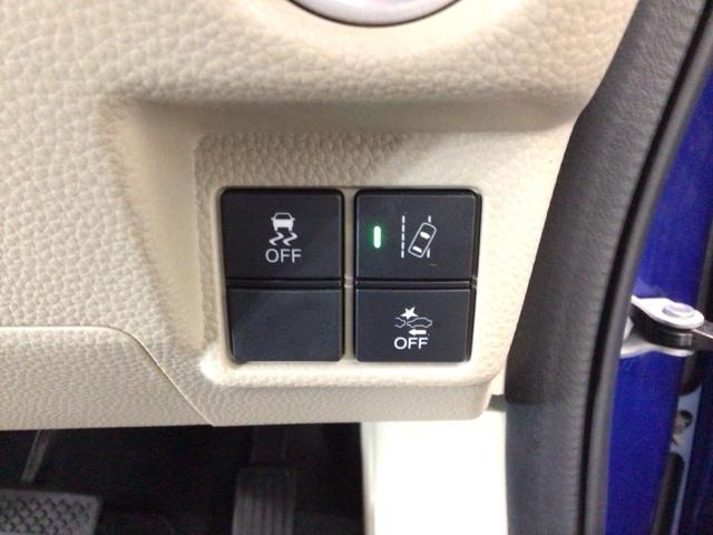 N-BOX Gホンダセンシング LED・フルセグ・メモリナビ・DVD・CD・バックカメラ・スマートキー・ETC 盗難防止システム ETC付 ナビTV スマキー DVD再生機能 横滑り防止 USB パワーウィンドウ AAC 地デジTV(7枚目)