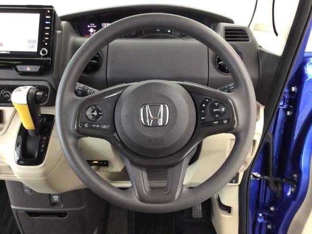 N-BOX Gホンダセンシング LED・フルセグ・メモリナビ・DVD・CD・バックカメラ・スマートキー・ETC 盗難防止システム ETC付 ナビTV スマキー DVD再生機能 横滑り防止 USB パワーウィンドウ AAC 地デジTV(17枚目)