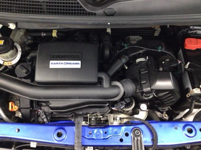 N-BOX Gホンダセンシング LED・フルセグ・メモリナビ・DVD・CD・バックカメラ・スマートキー・ETC 盗難防止システム ETC付 ナビTV スマキー DVD再生機能 横滑り防止 USB パワーウィンドウ AAC 地デジTV(20枚目)