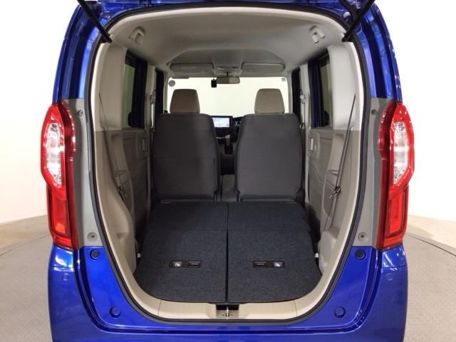 N-BOX Gホンダセンシング LED・フルセグ・メモリナビ・DVD・CD・バックカメラ・スマートキー・ETC 盗難防止システム ETC付 ナビTV スマキー DVD再生機能 横滑り防止 USB パワーウィンドウ AAC 地デジTV(23枚目)